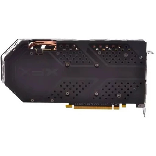 کارت گرافیک مدل XFX RX580 8GB (کارکرده) ماین شده