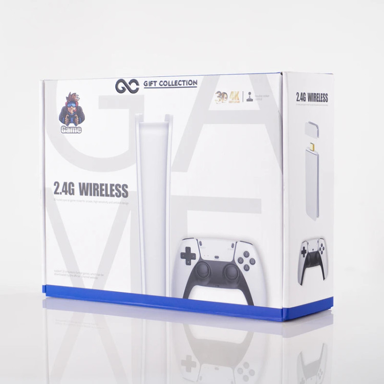 کنسول بازی Game Stick Pro نسخه اورجینال
