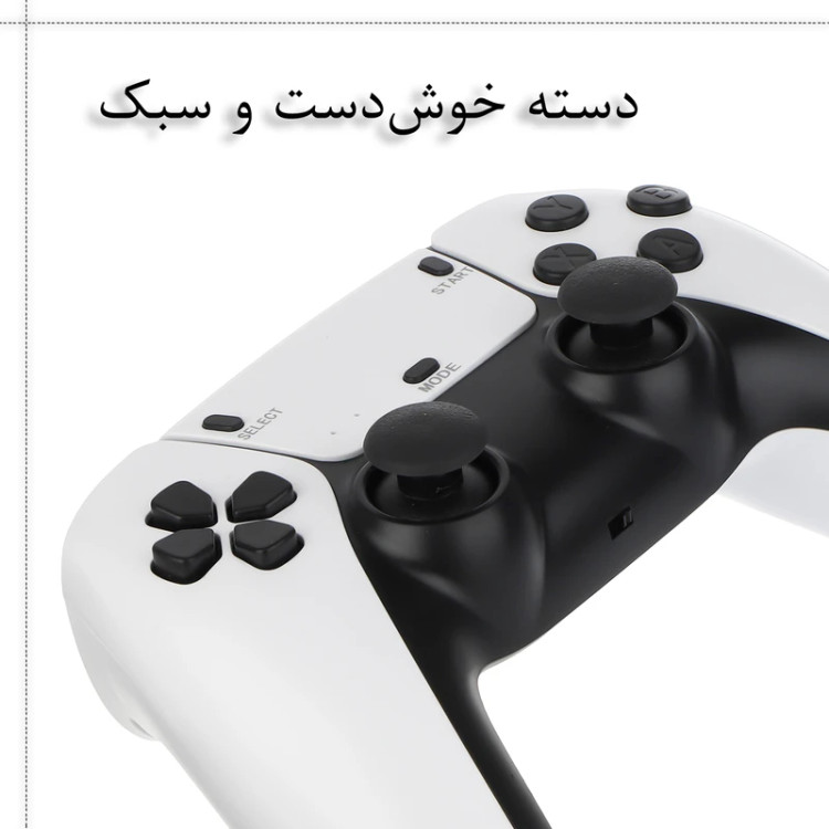 کنسول بازی Game Stick Pro نسخه اورجینال