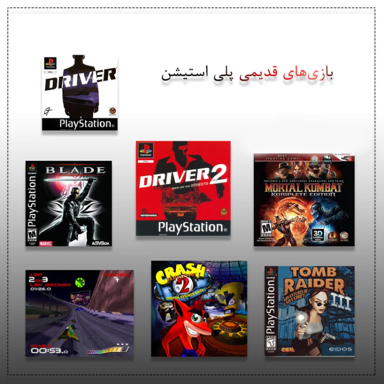 کنسول بازی Game Stick Pro نسخه اورجینال