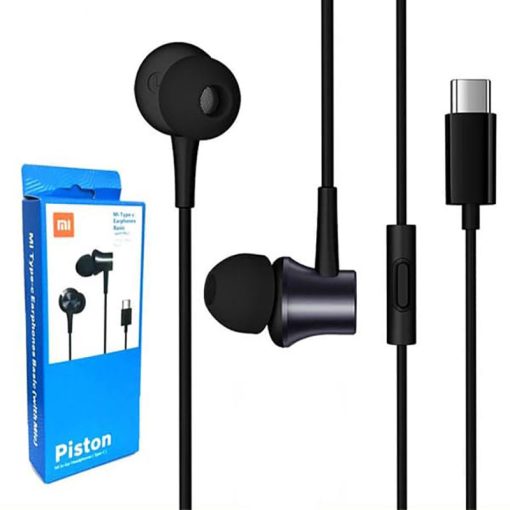 هندزفری Xiaomi Piston PN-69 Type-C