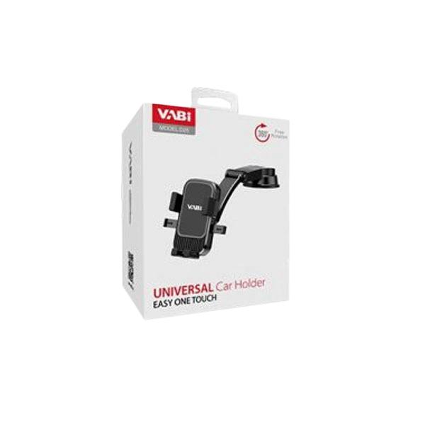 پایه نگهدارنده گوشی موبایل وابی مدل D25