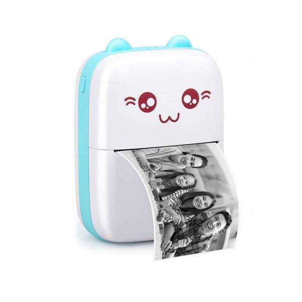 پرینتر حرارتی mini printer