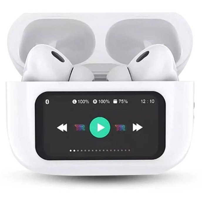 ایرپاد SGS مدل AirPods Tour 5