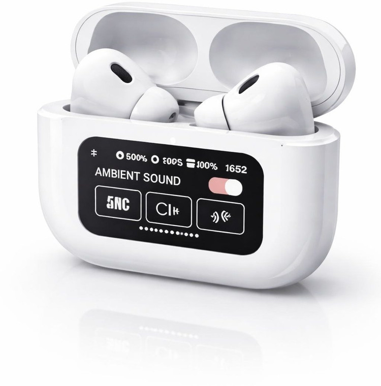ایرپاد SGS مدل AirPods Tour 5