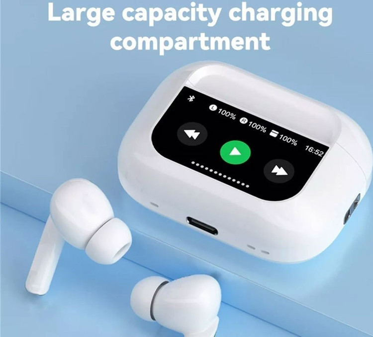 ایرپاد SGS مدل AirPods Tour 5