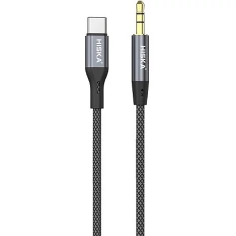 تبدیل Type-C به AUX هیسکا