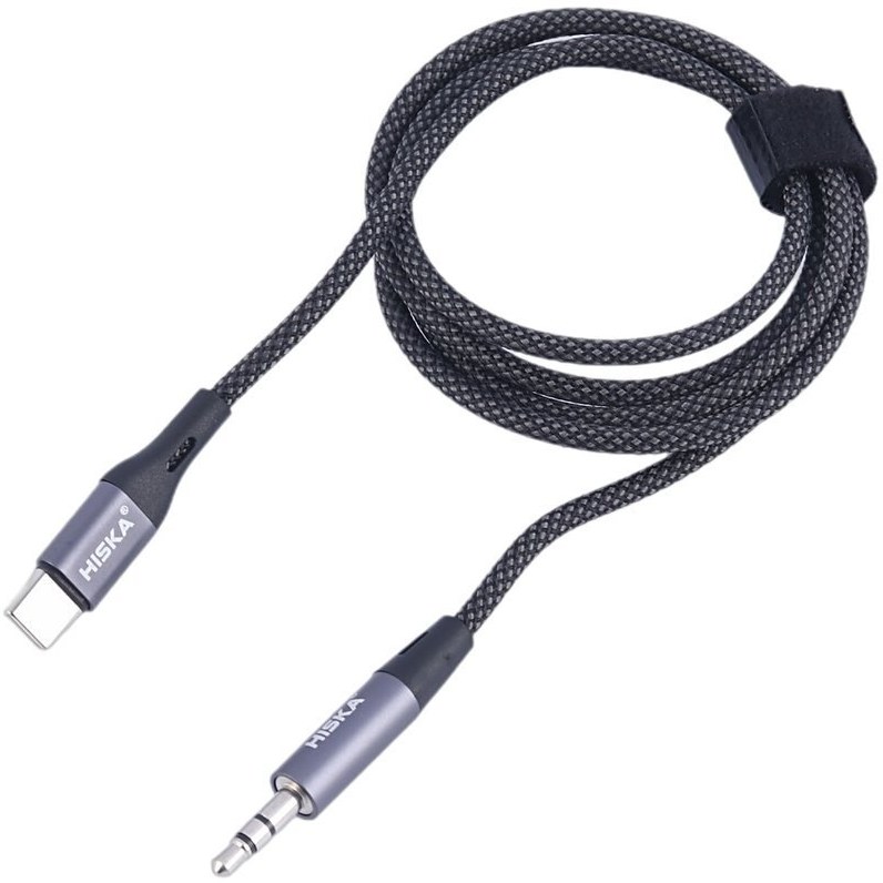 تبدیل Type-C به AUX هیسکا