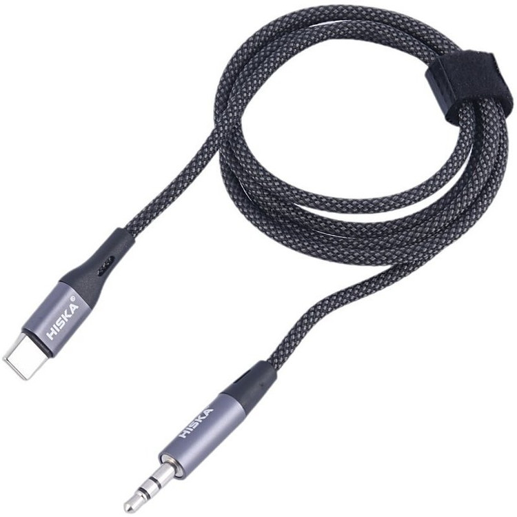 تبدیل Type-C به AUX هیسکا