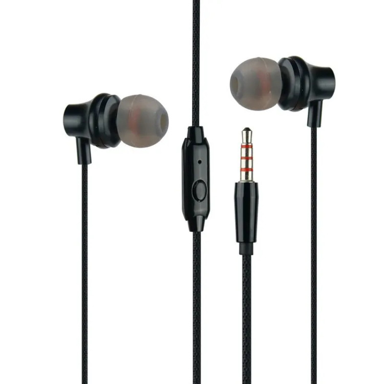 هندزفری باسیم هیسکا مدل HK-739