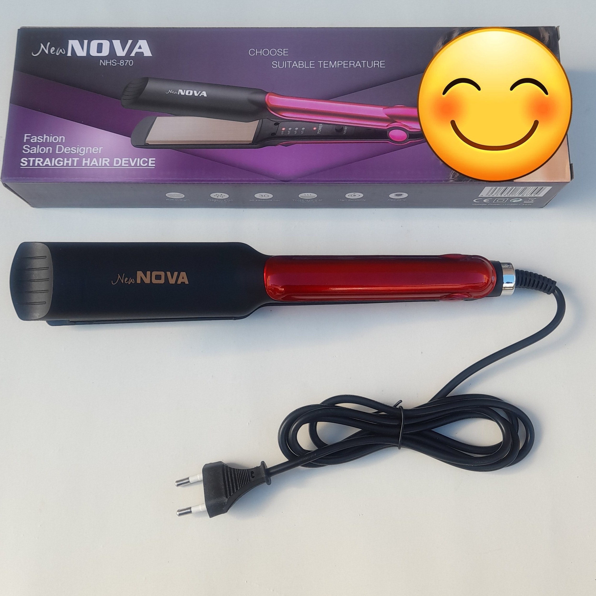 اتو مو نوا Nova جدید