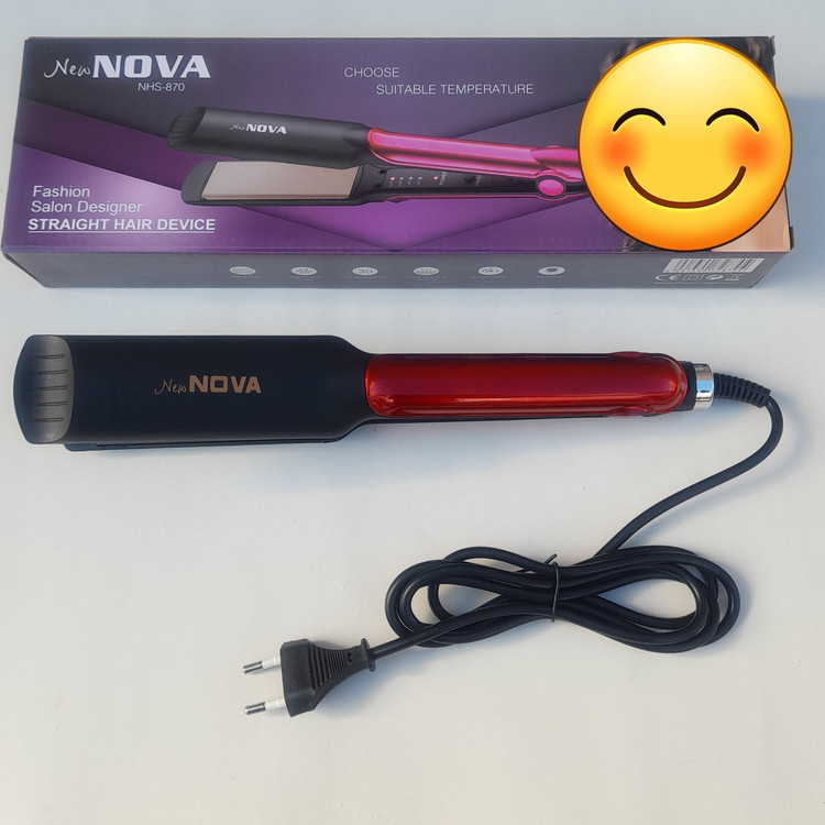 اتو مو نوا Nova جدید