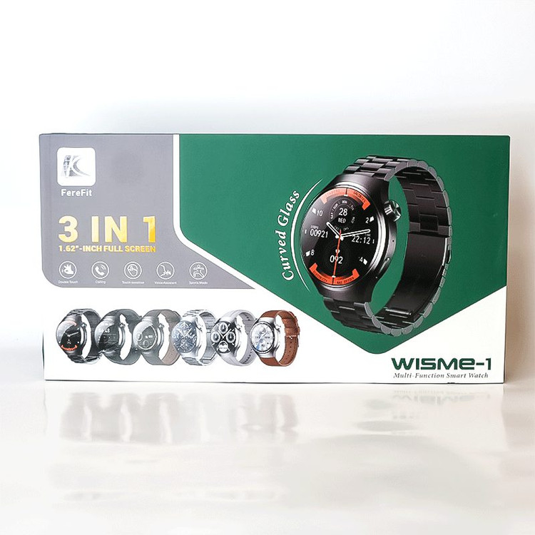 ساعت هوشمند ویسمی مدل WISME-1