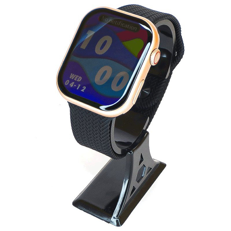 ساعت هوشمند دبلیو اِس مدل WS-X10