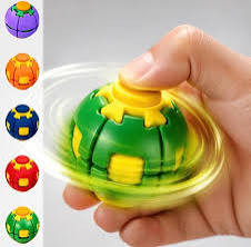 فیجت ضد استرس مدل Fidget Ball
