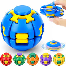 فیجت ضد استرس مدل Fidget Ball