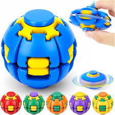 فیجت ضد استرس مدل Fidget Ball