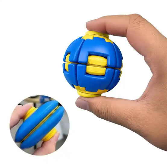 فیجت ضد استرس مدل Fidget Ball
