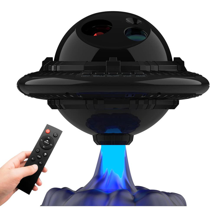 چراغ خواب کهکشانی UFO