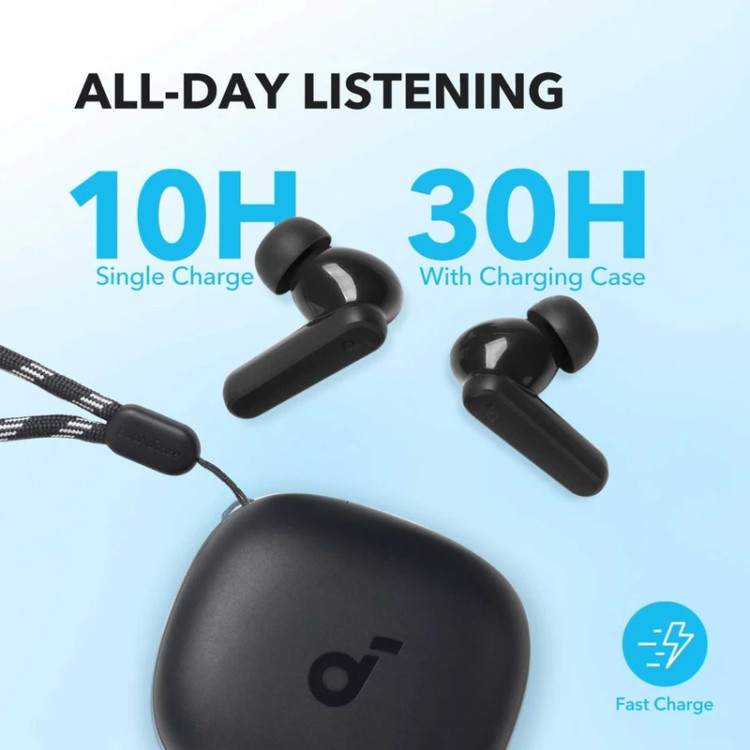 هنذفری بلوتوث ANKER مدل R50i ویتنام