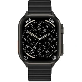 ساعت هوشمند گرین لاین Ultra Curve