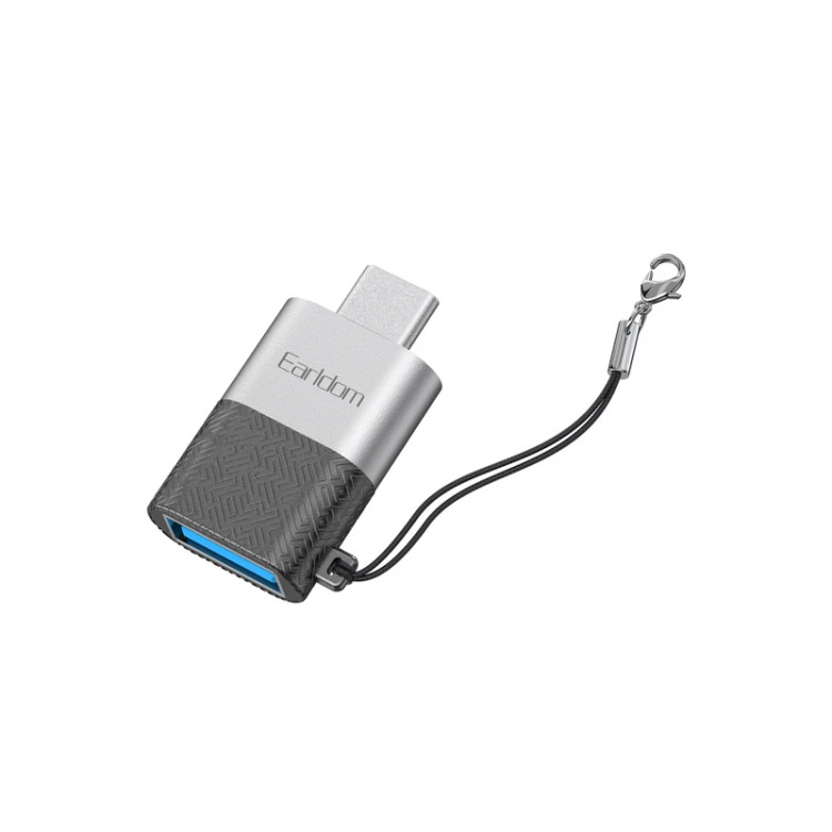 تبدیل USB3.0 OTG به تایپ سی ارلدام